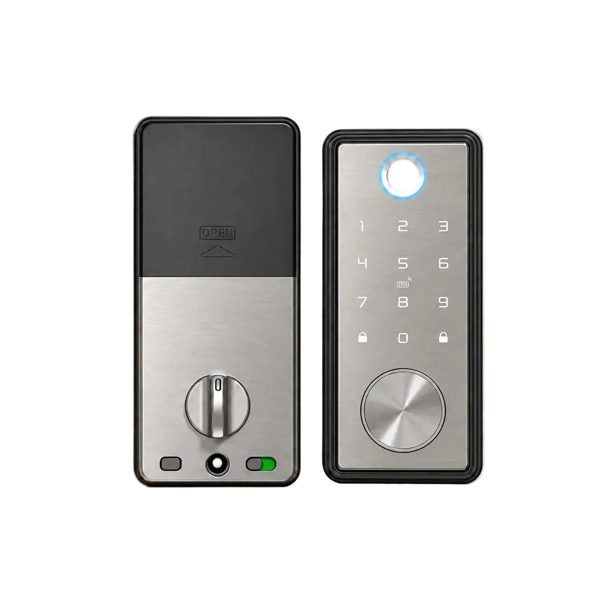 Entrada Digital deadbolt