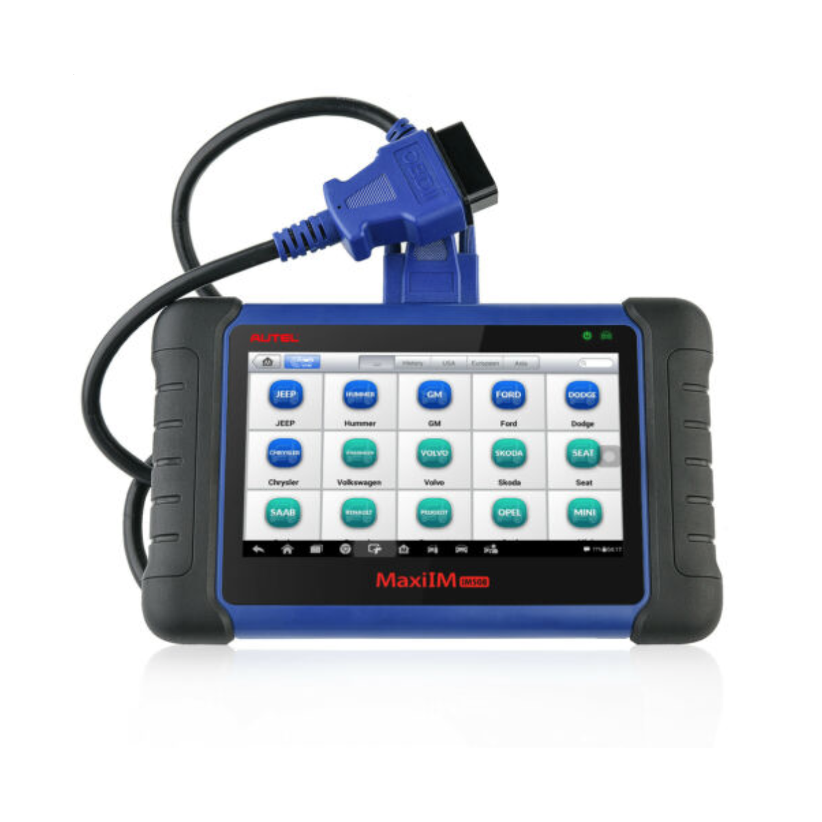 Autel IM508 Diagnostic Scan Tool