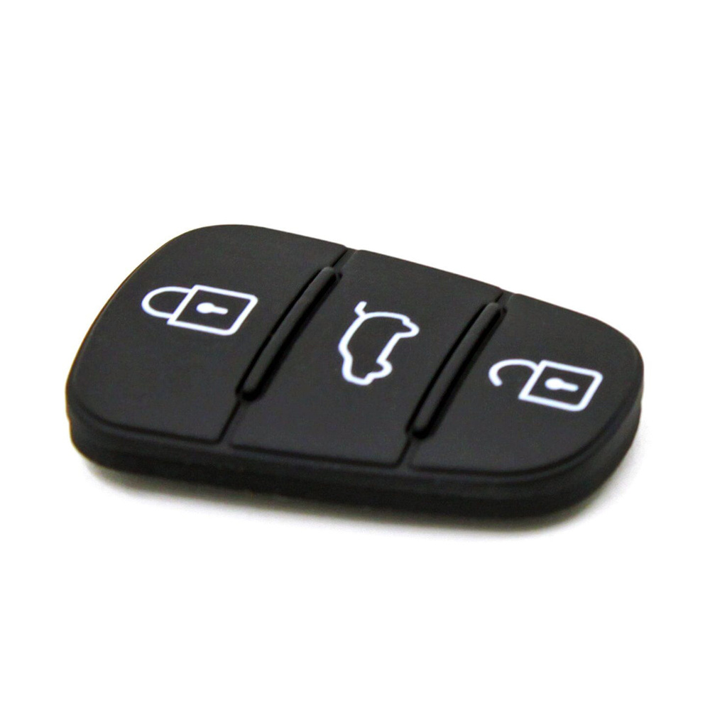 Hyundai i30 key fob sales rubber replacement