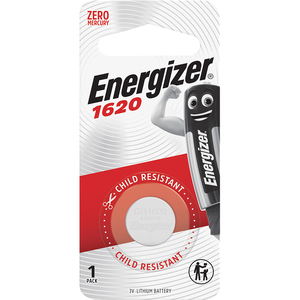 PILE CR1620 ENERGIZER