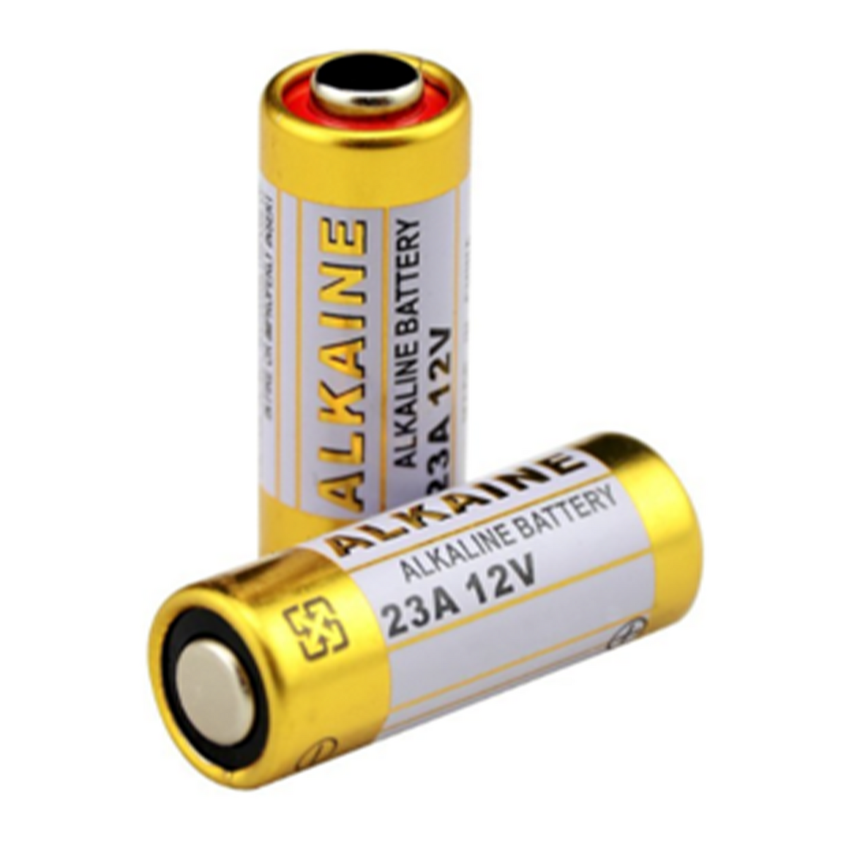 23A Alkaline Battery