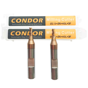 Cutter to suit Condor Machine 2.5mm
