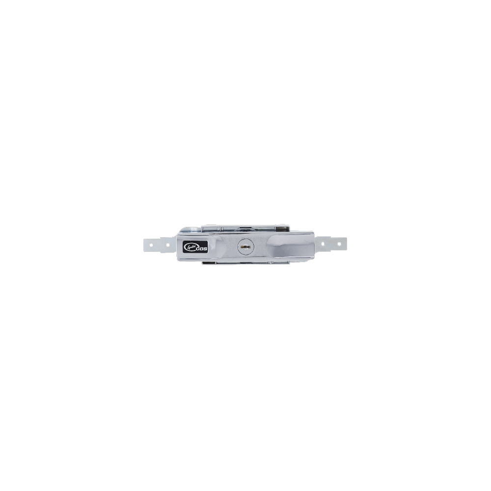 Lenlok Garage Roller Door Lock 4321