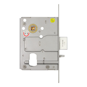 Standard Backset Mortice lock 60MM SSS