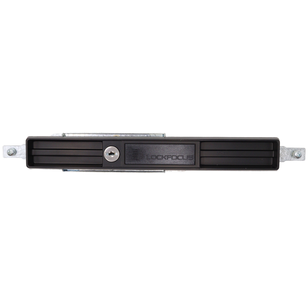 Lock Focus Roller Door Lock AR/V4P-/19/6H/LE3