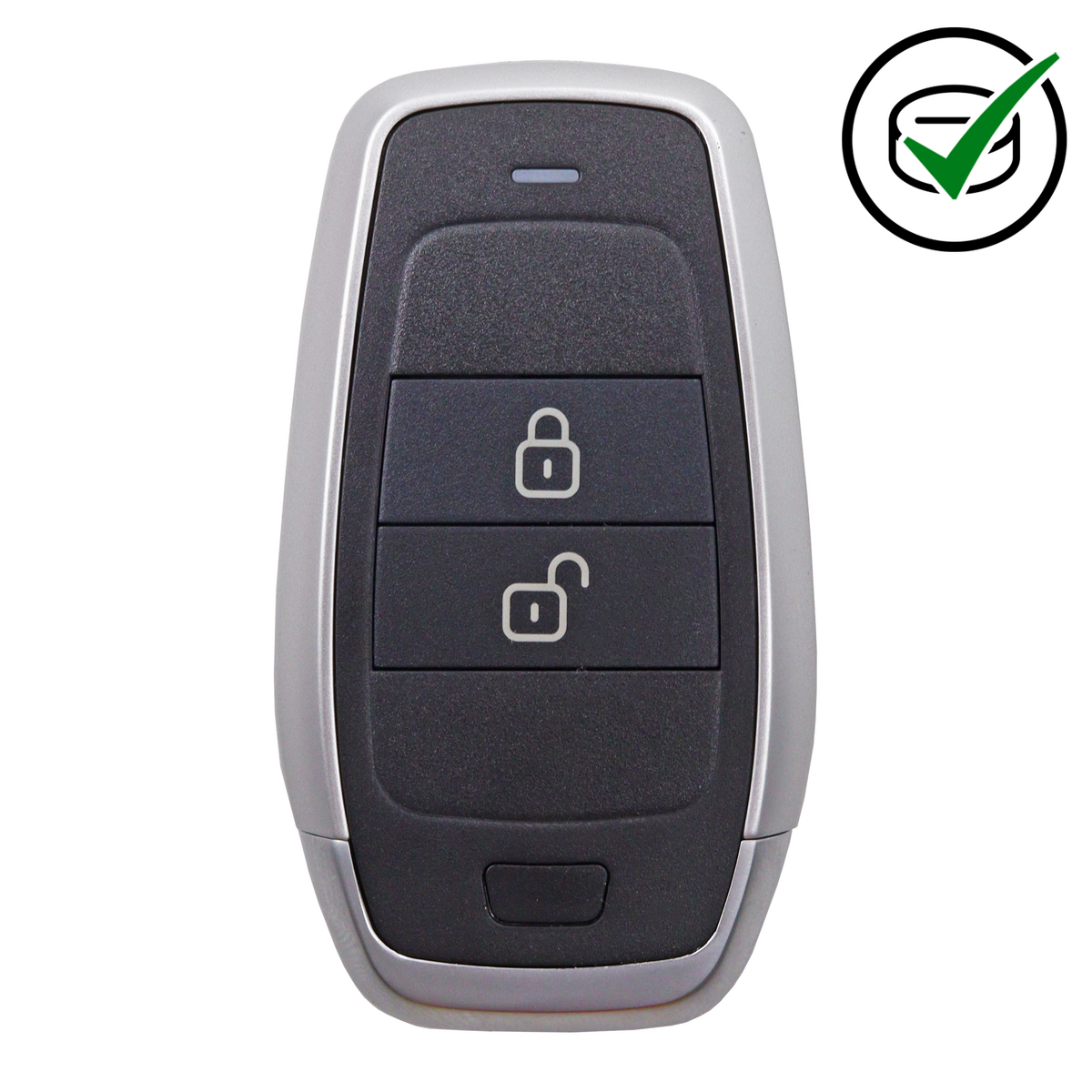 Autel KM100, 2 button Universal Smart remote