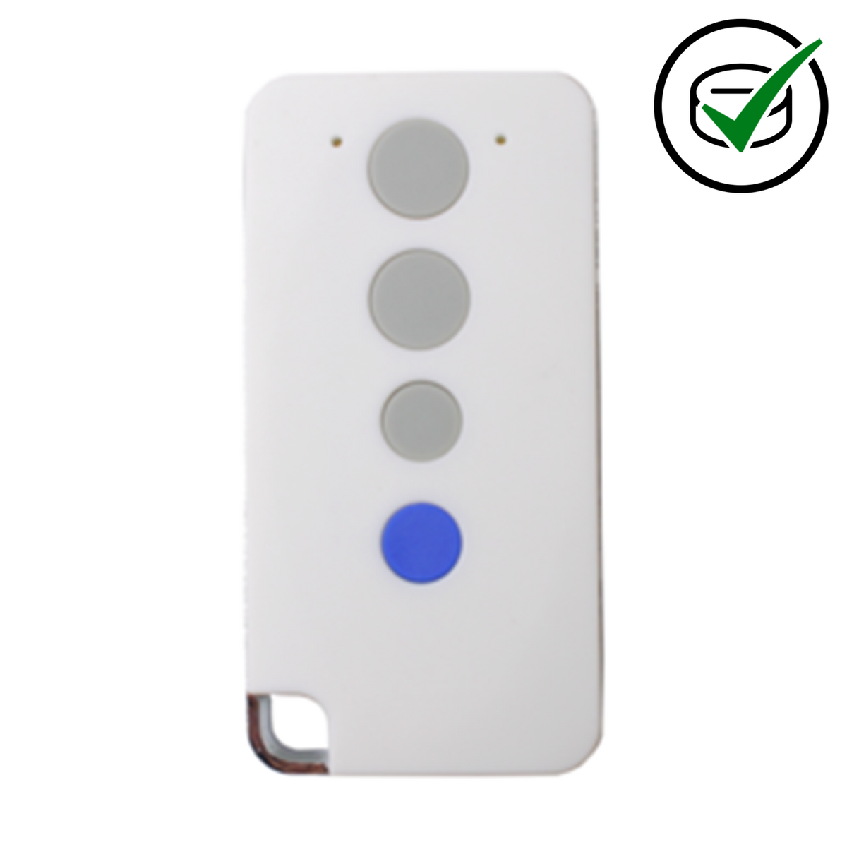 CSI Classic CSI-1 Pro Series Genuine Remote