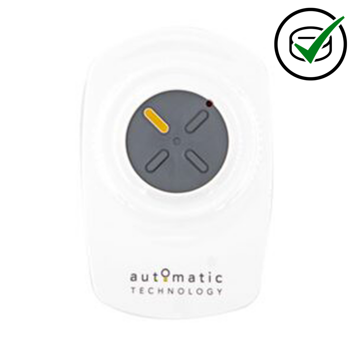 ATA WTX-6V1 Genuine Wall Button Remote