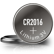 2016 Lithium Battery