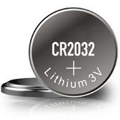 2032 Lithium Battery