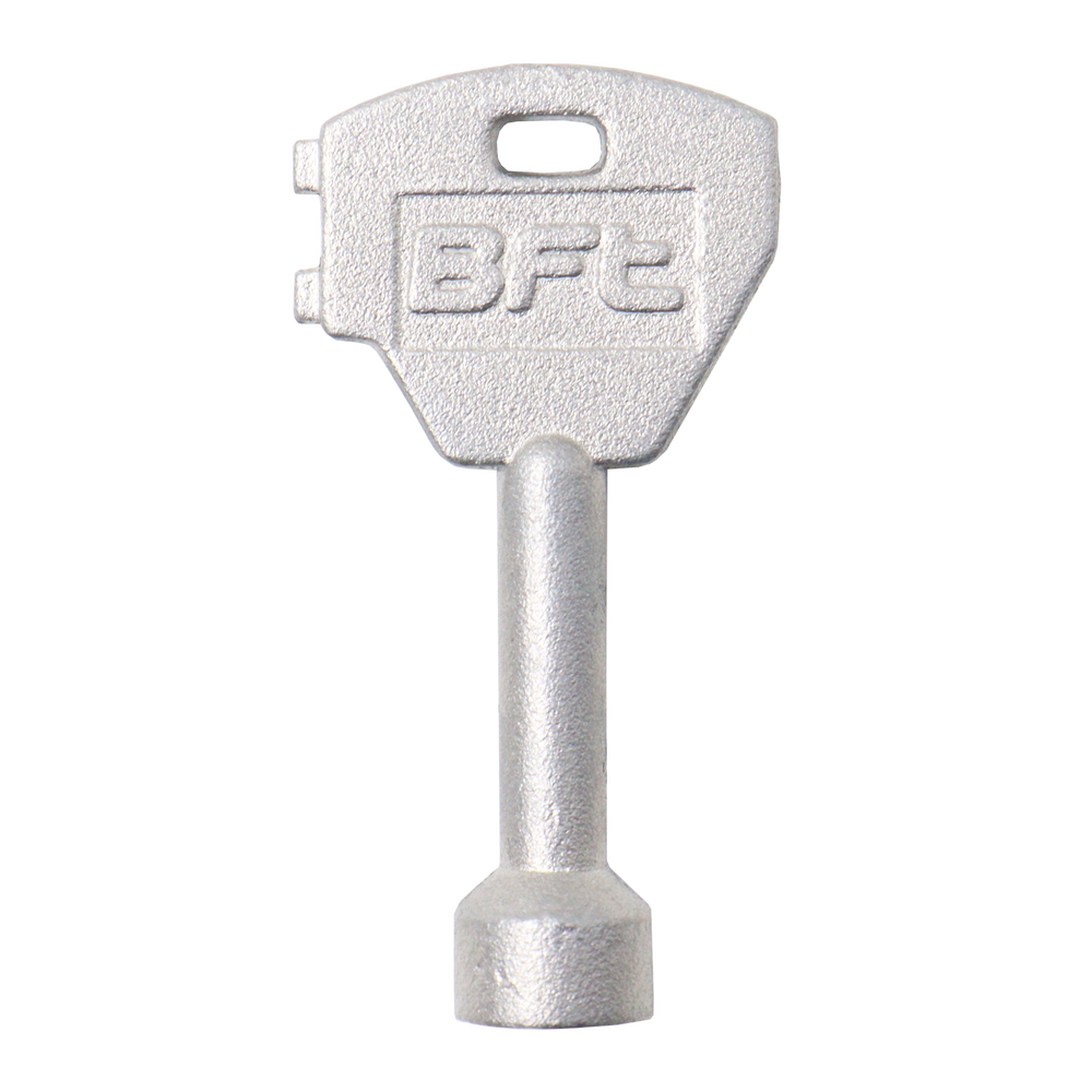 BFT CLS Triangular Release Key 52mm d610180