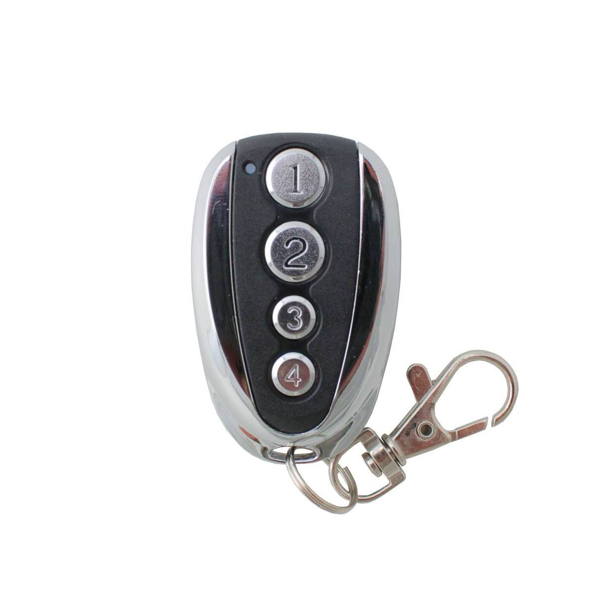 Doorworks Garage Door Remote Suits DC800 and DC1200 Openers