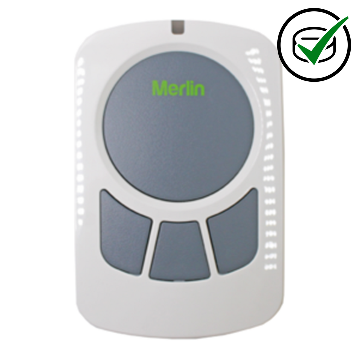Merlin+ 2.0 E148M Genuine Wall Button