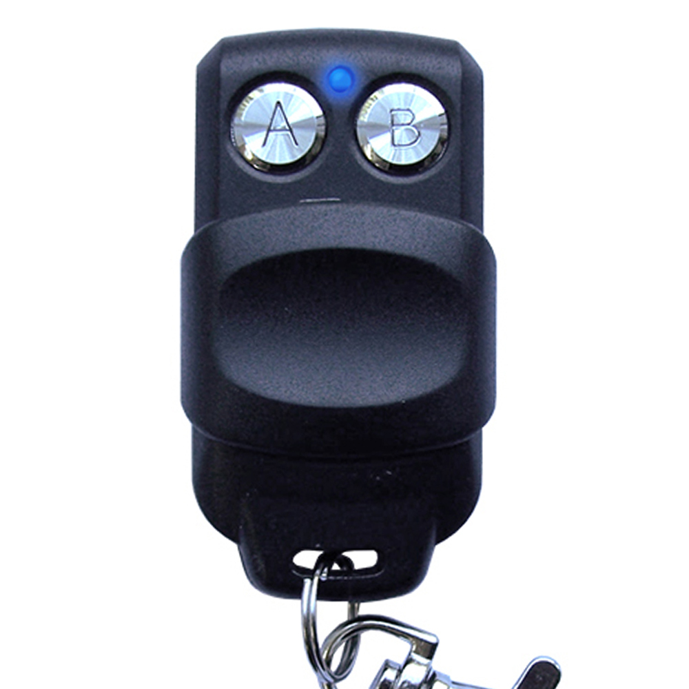 Rhino ENSA-RS1R 2 Button Rolling Code Remote Control