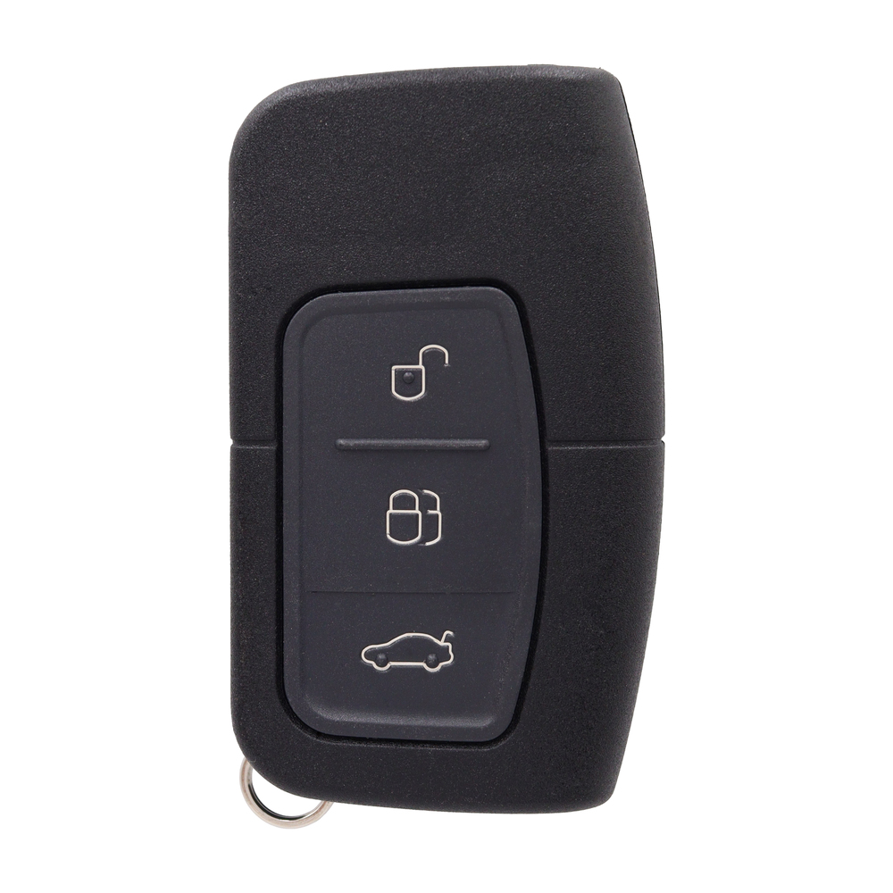 Genuine Ford Focus C-Max Mondeo Kuga 2008-2011 Smart Remote Key 433Mhz