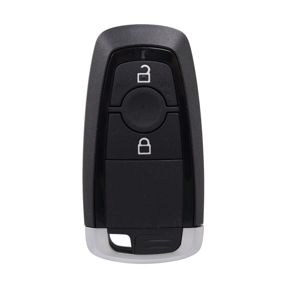 Genuine Ford Explorer, Mondeo & Ranger 2017+Smart Key 2 Buttons HC3T-15K601-DB