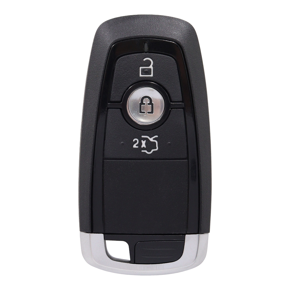 Genuine Ford Ranger 2018-2020 Smart Remote Key 433/434MHz HS7T-15K601-DE