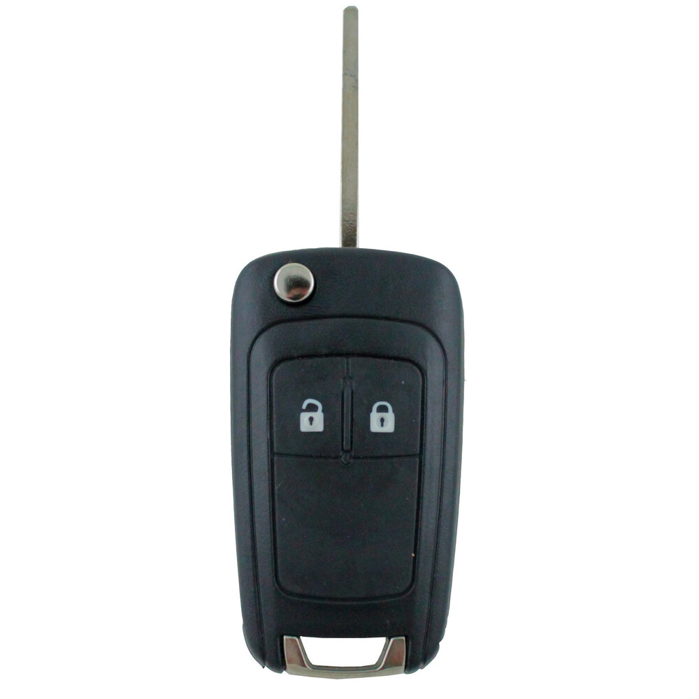 Genuine Holden Cruze 2 button remote Key, 434MHz