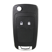 Genuine Holden 2 button Smart remote Key 434MHz to Suit Keyless Go