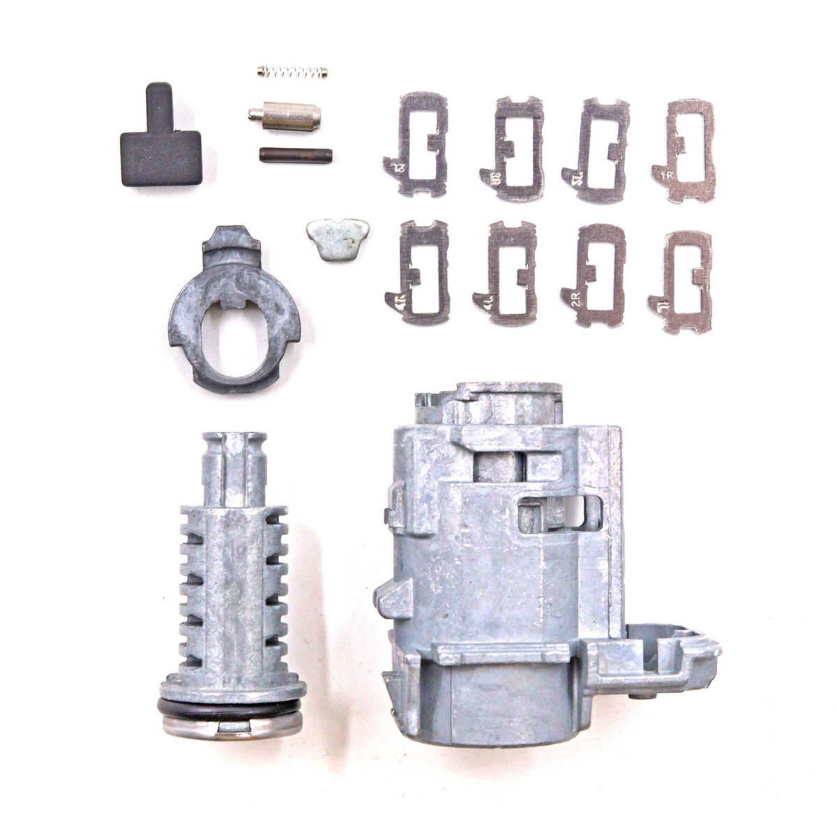 Genuine Holden Door lock for Cruze