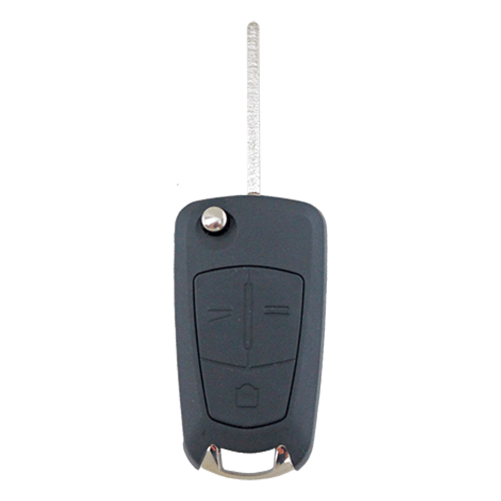 Genuine Holden 3 Button flip key to suit Captiva 434MHz