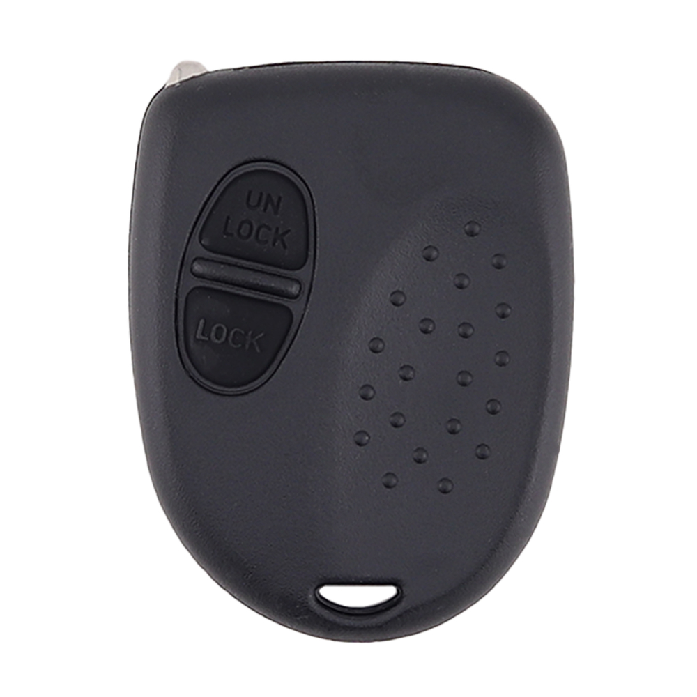 Genuine Holden 2 button remote with Blade and screws 304MHz