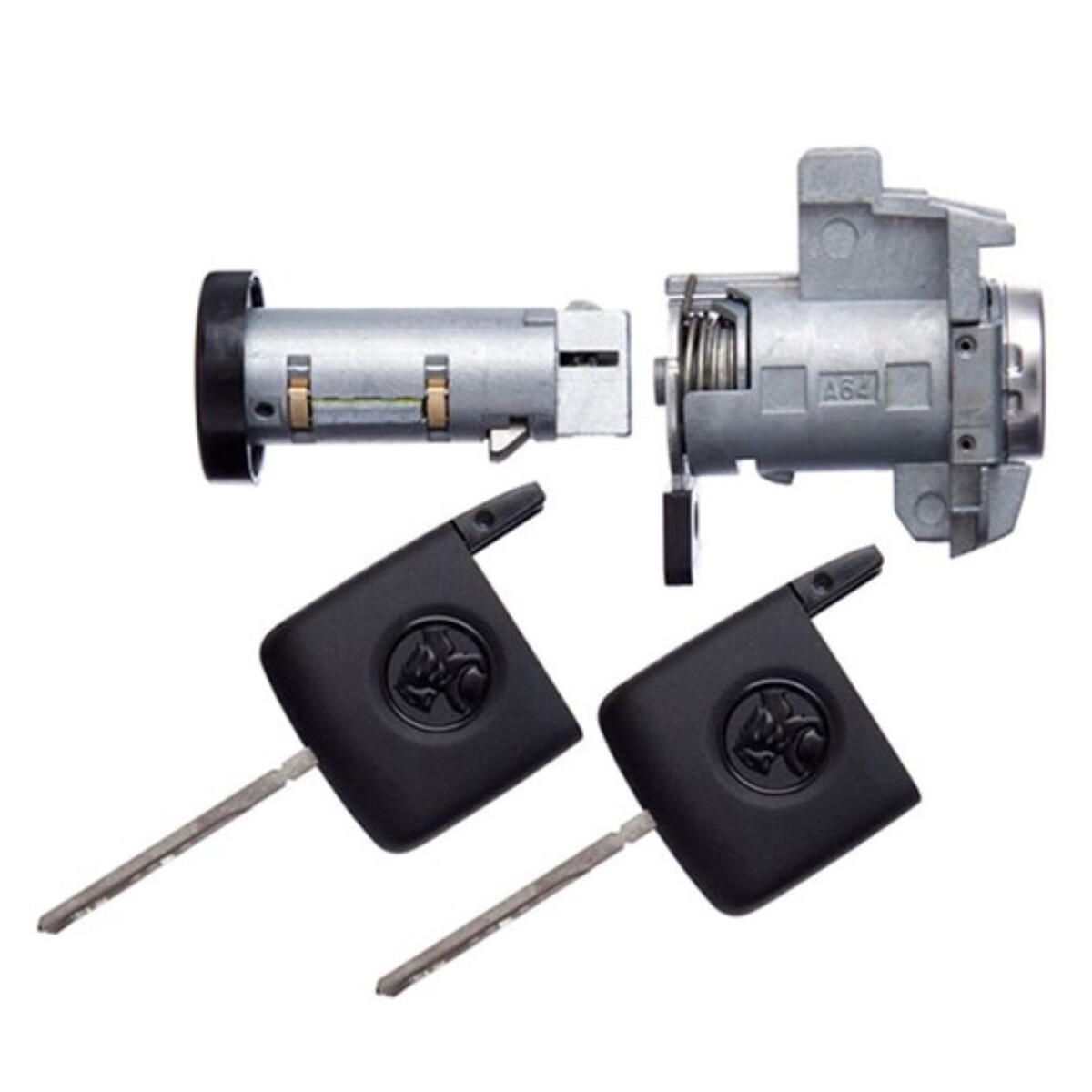 Genuine Holden Ignition & door lock for Commodore VE