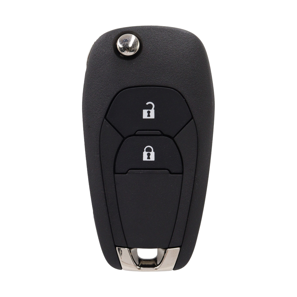 Genuine Holden 2 button RG Colorado remote Flip Key