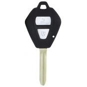 Genuine Holden Colorado 2 button remote Key