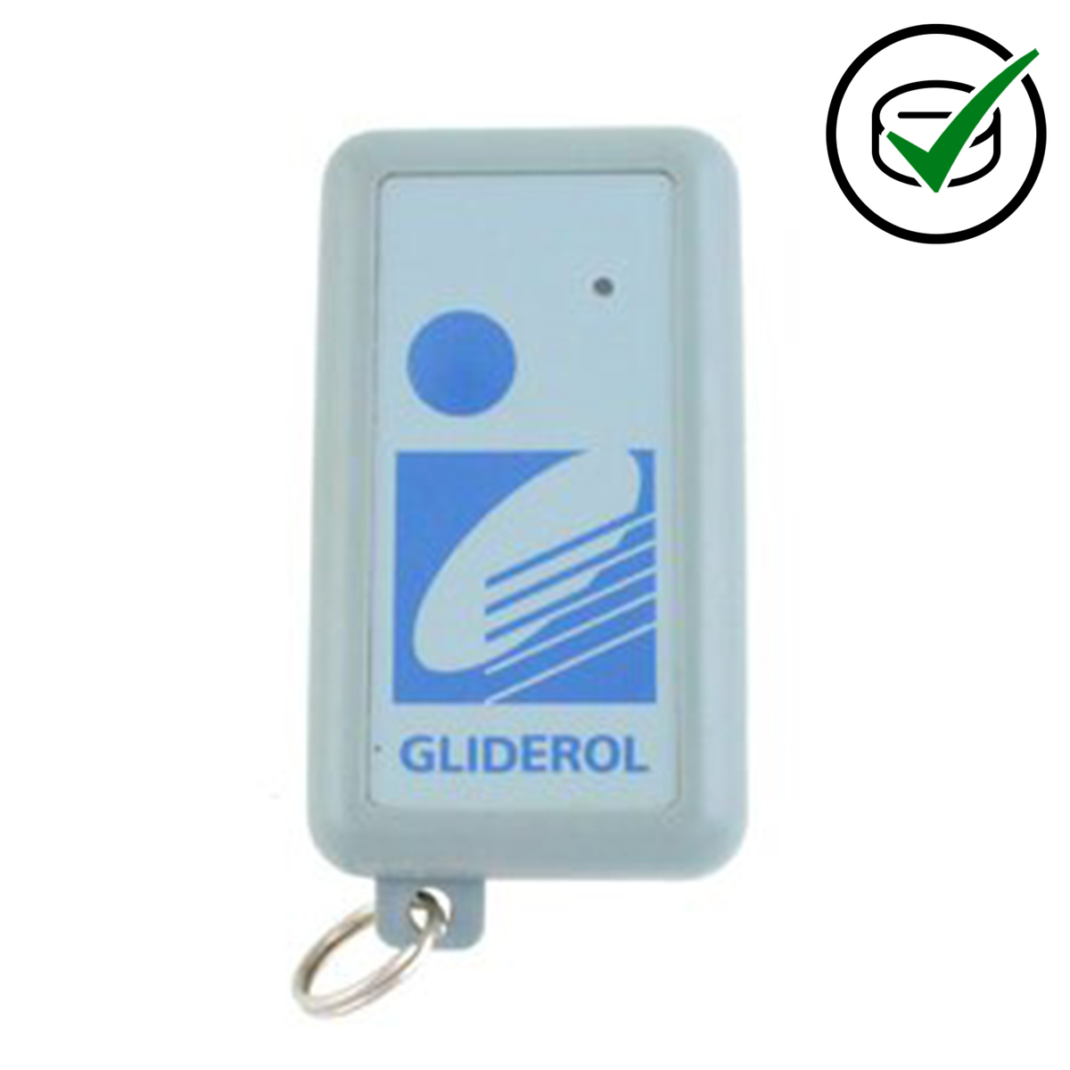 Upgraded Kit to suit Gliderol GTXU1 397.95MHZ