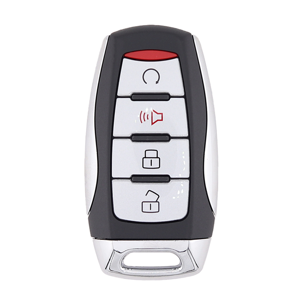 Complete Genuine Keyless Smart Key To Suit Great Wall GWM Cannon 2020-2023