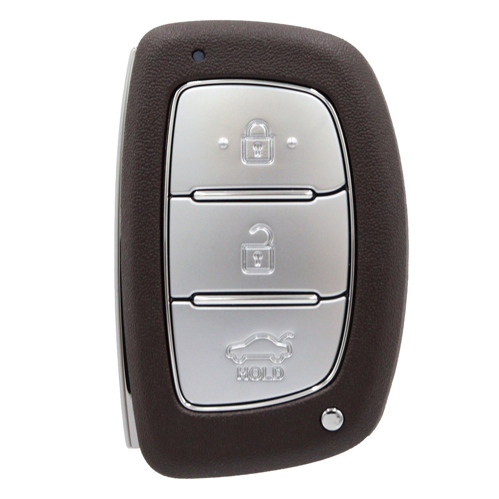 Genuine Hyundai I40 2015+ Smart Key