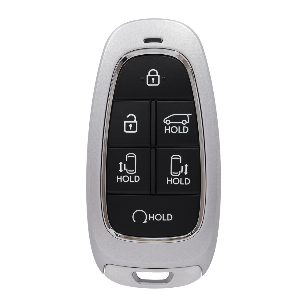 Hyundai Staria 2022 Genuine Smart Remote Key 6 Buttons 433MHz 95440-CG080