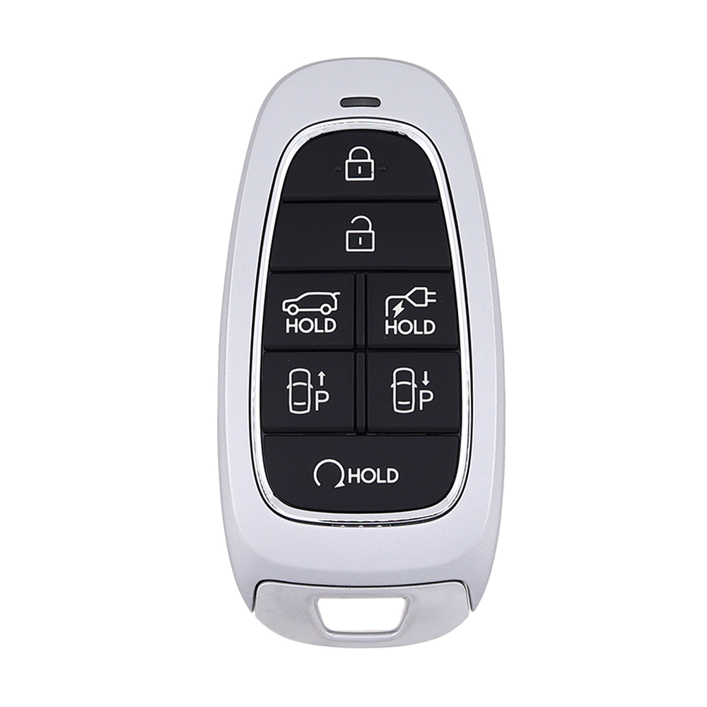 Genuine Smart Remote Key 7 Buttons 433MHz 95440-GI030 to suit Hyundai Ioniq Hybrid 2022