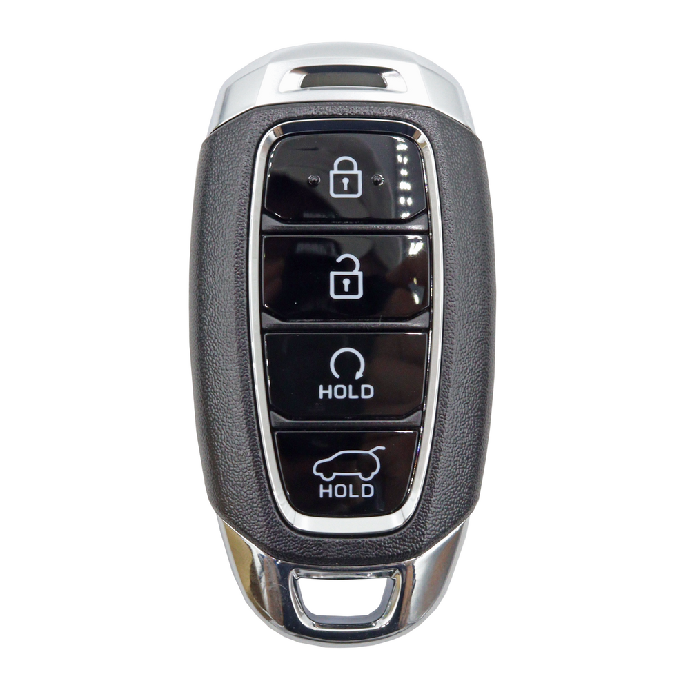Genuine Hyundai Kona 2021 4 button Remote Smart Key