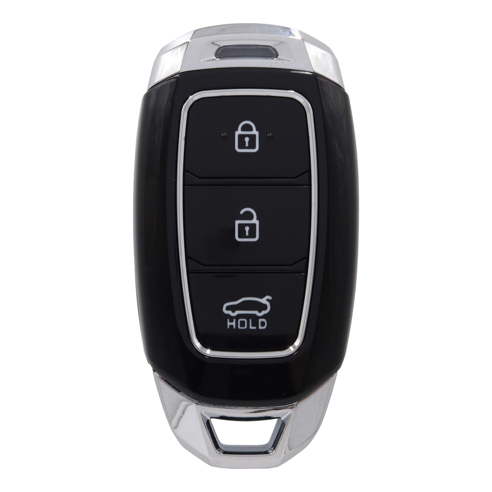 Genuine Hyundai Venue 2020+ Smart Key 3 Buttons 95440-K2100 433MHz
