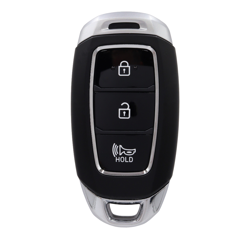 Genuine Hyundai Venue 2020+ Smart Key 3 Buttons 95440-K2200 433MHz