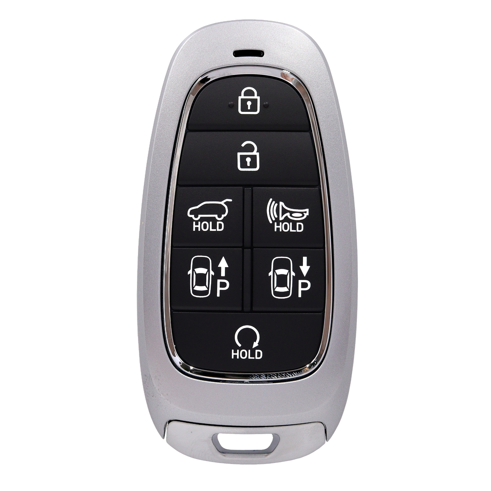 Hyundai Tucson 2022 Smart Key 7 Buttons 433MHz 95440-N9010