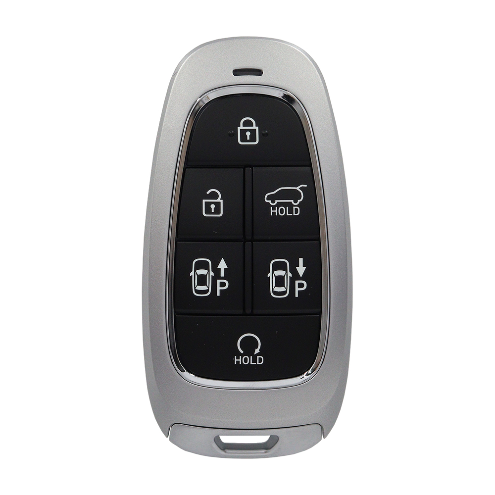 Genuine Smart Remote Key 6 Buttons to suit Hyundai Tucson 2022 433MHz 95440-N9042