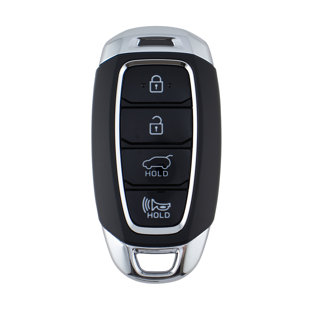 Genuine Smart Key to suit Hyundai Santa Fe 2019 4 Buttons 433MHz 95440-S1000
