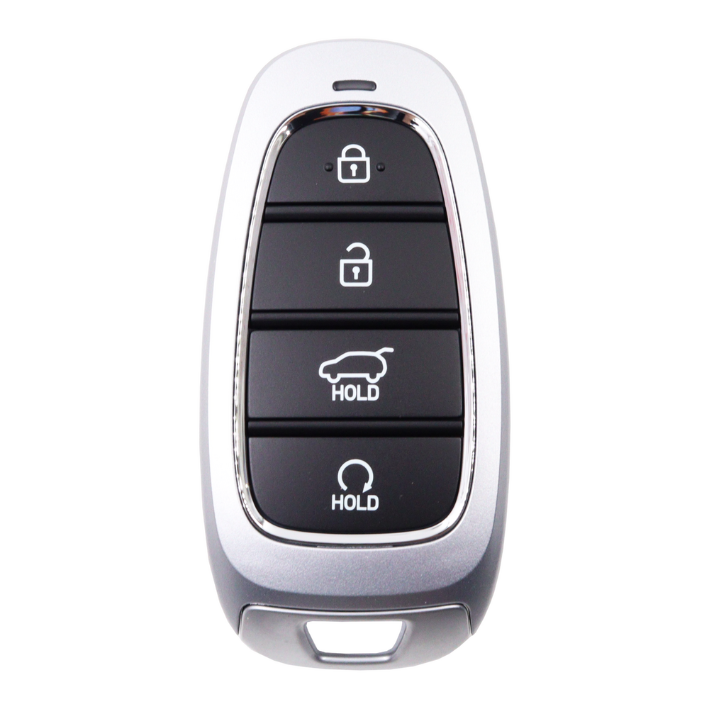 Genuine Hyundai Santa Fe 2021 Smart Remote Key 433MHz