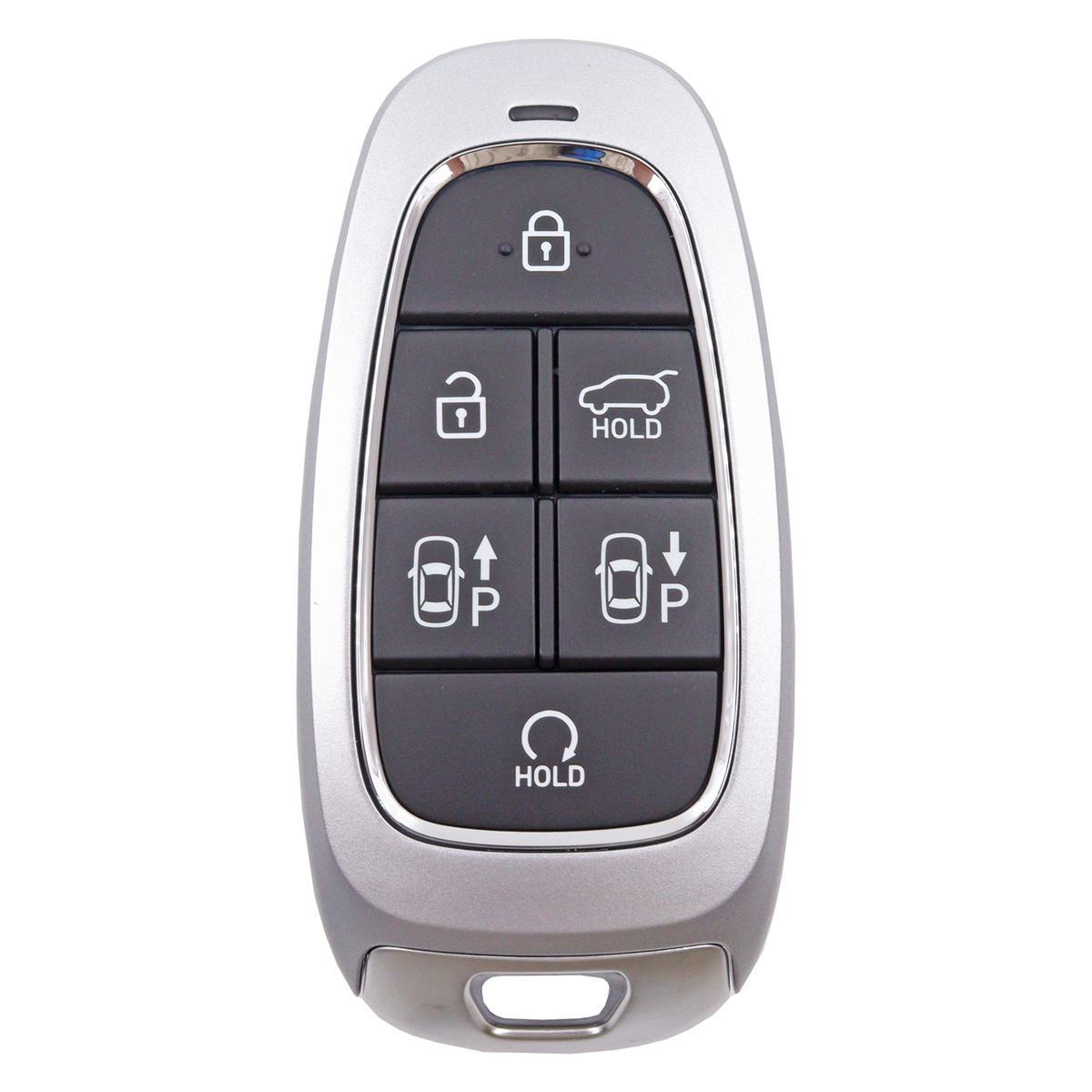Genuine Hyundai Santa Fe 2021 Smart Remote Key 433MHz