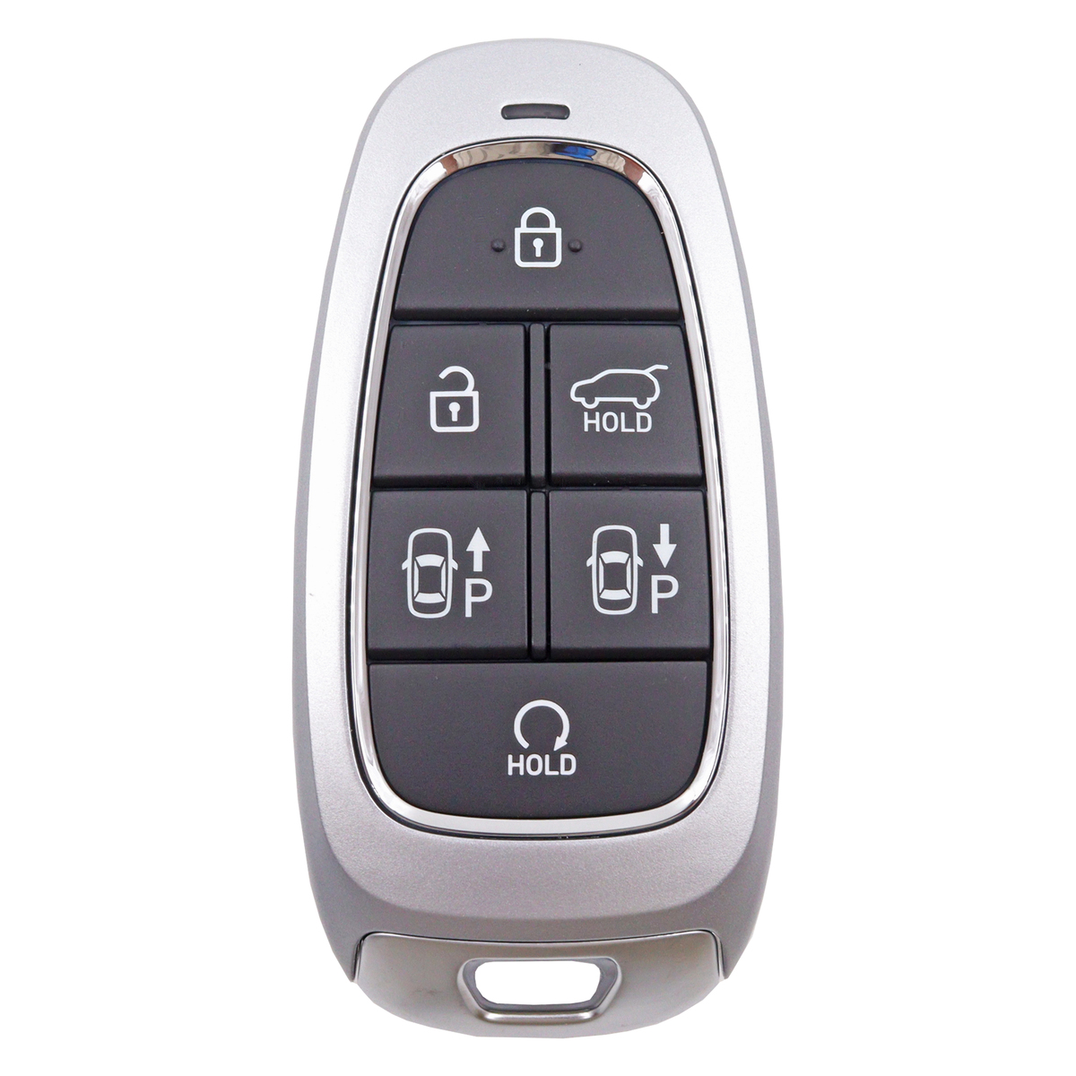 Genuine Hyundai Santa Fe 2021 Smart Remote Key 433MHz