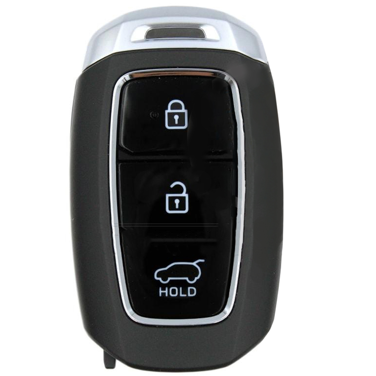 Genuine Hyundai 3 button Remote Smart Key