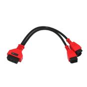 Hyundai  & Mitsubishi 12+16 Cable to suit IM608