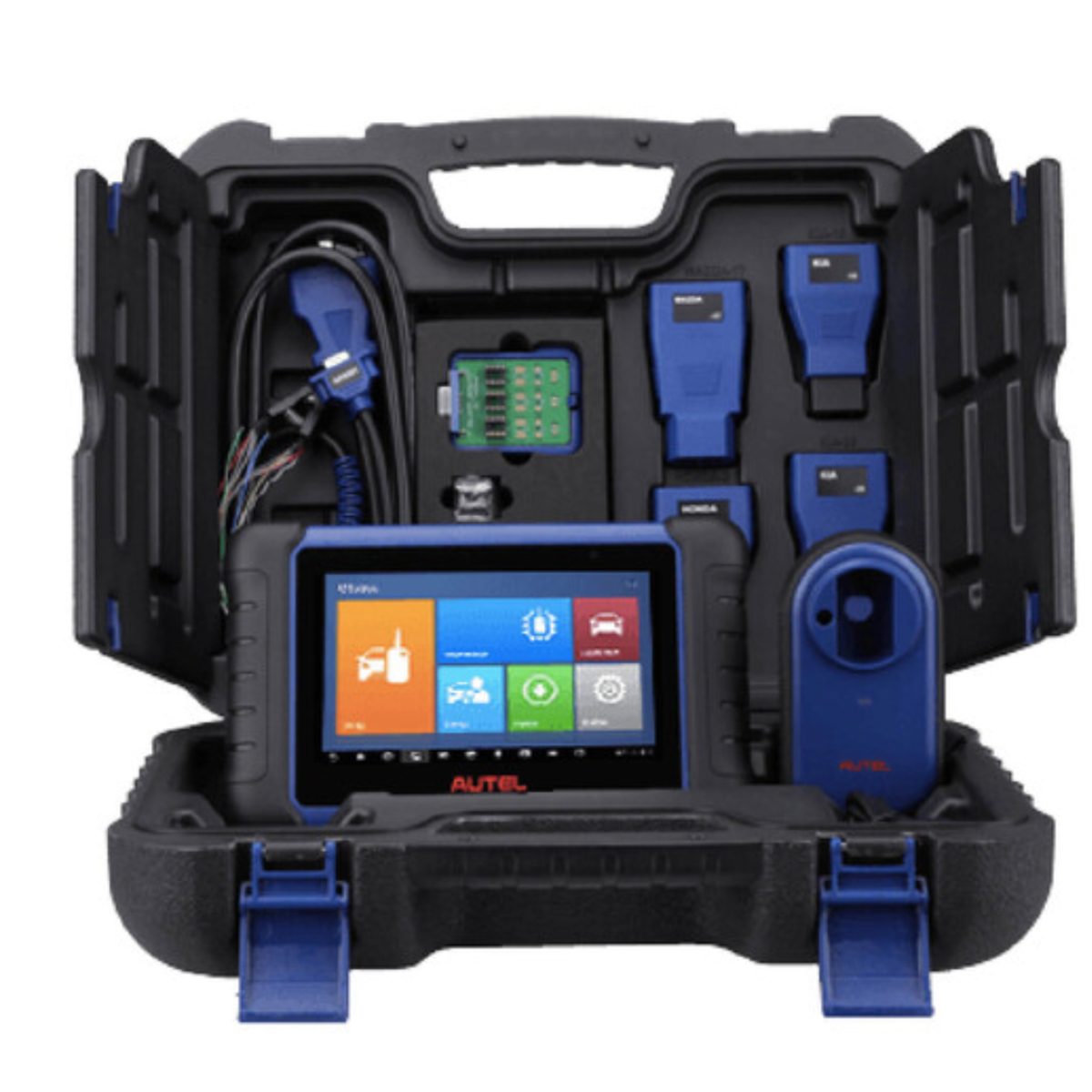 Autel IM508S/XP400Pro Kit Diagnostic Scan Tool