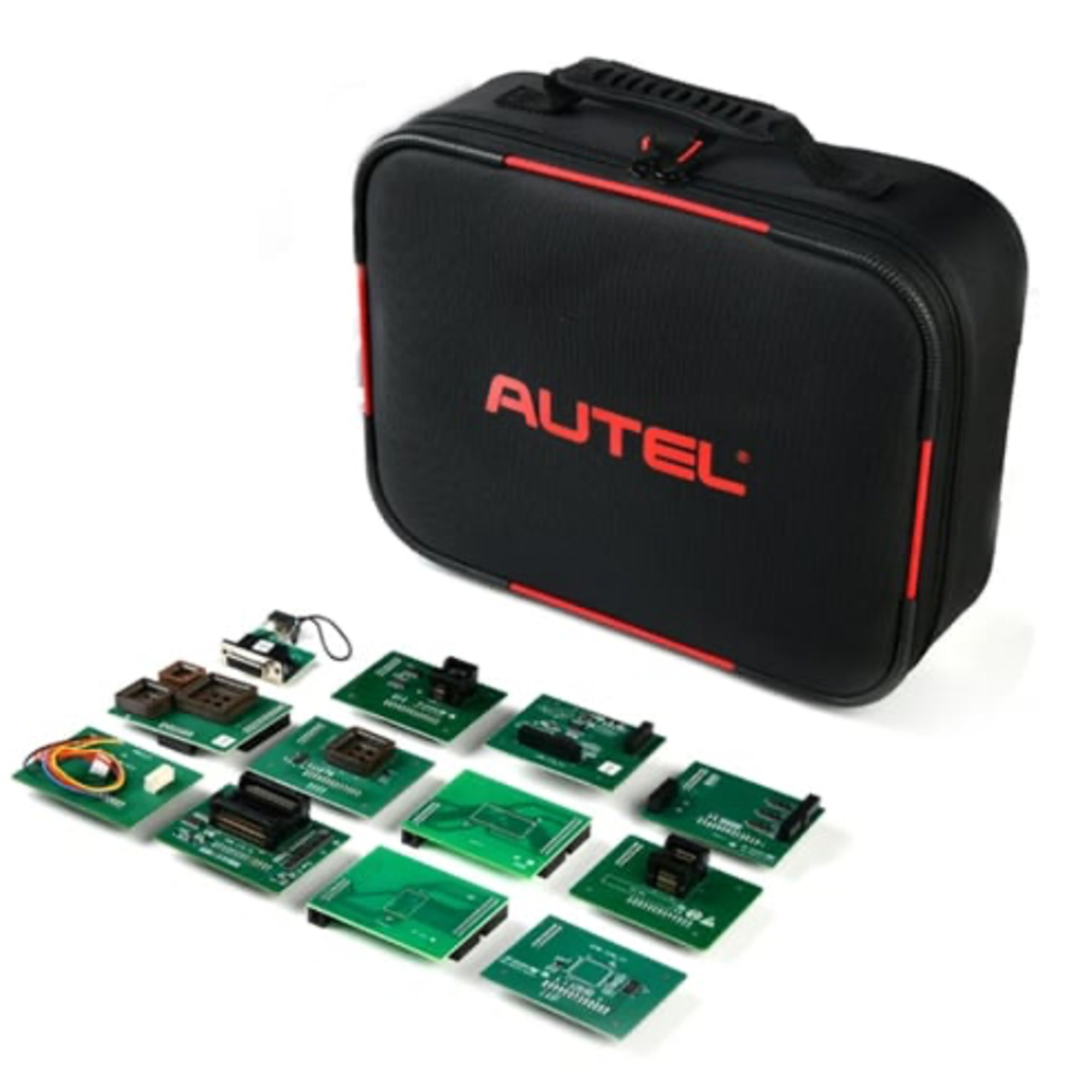 Autel IMKPA Expanded Key Programming Accessories Kit