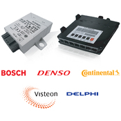 Complete IMMO Service with 2 Key