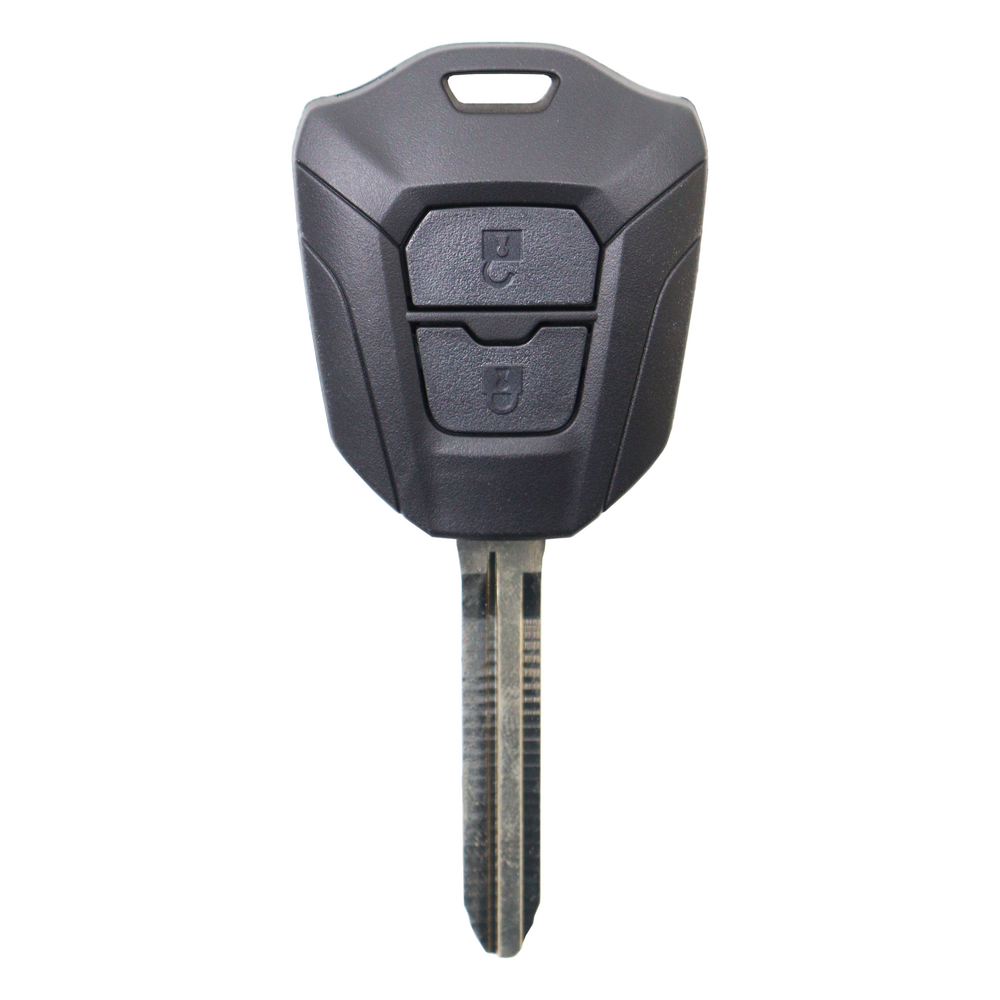 Genuine Isuzu 2 Button Remote Key 434mhz