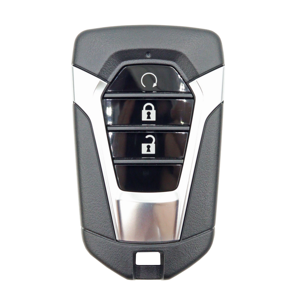 Genuine Isuzu Smart Remote 434mhz
